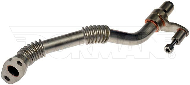 Dorman (Oe Solutions) 667-609 Turbocharger Oil Return Kit||667-609.Jpg||85||d18667609||1072260