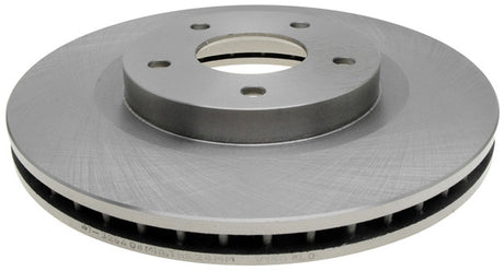 Product of Raybestos Brakes 980637R R-Line Plain Face 2-Piece Brake Rotor 