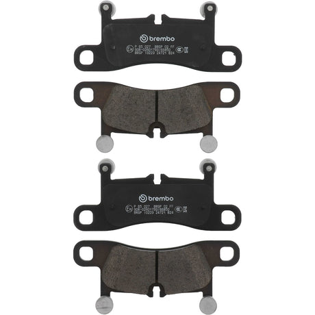 Brembo P65027 Brake Pad||p65027_Kit.Jpg||86||brmp65027||1758958