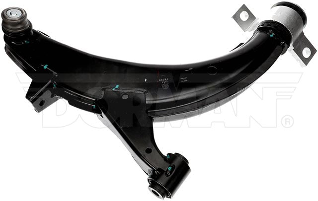 Dorman Mas Select Chassis Cb72004 Control Arm||cb72004_3.Jpg||88||d18cb72004||1632499