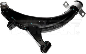 Dorman Mas Select Chassis Cb72004 Control Arm||cb72004_3.Jpg||88||d18cb72004||1632499
