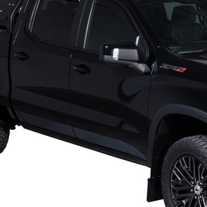 Product of Putco 9751243bp Rocker Panel Molding