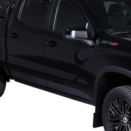 Product of Putco 9751243bp Rocker Panel Molding