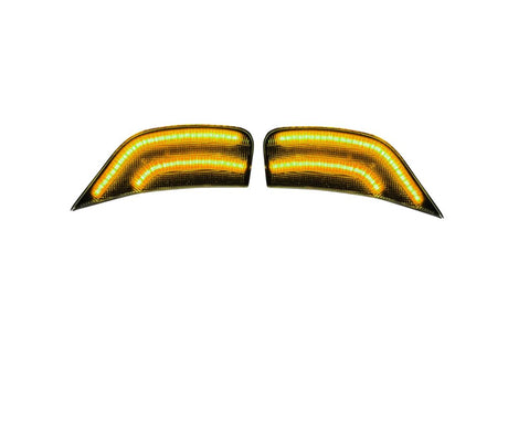 Product of Recon Accessories 264231bk Side Marker Light
