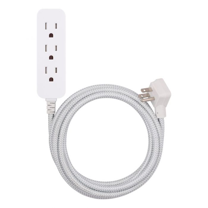 Jasco 39624-T2 Extension Cord||39624-T2.Jpg||85||j6s39624t2||998353