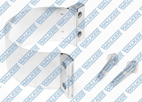 Dynomax 33279 Exhaust Clamp||33279.Jpg||94||d2233279||1598029