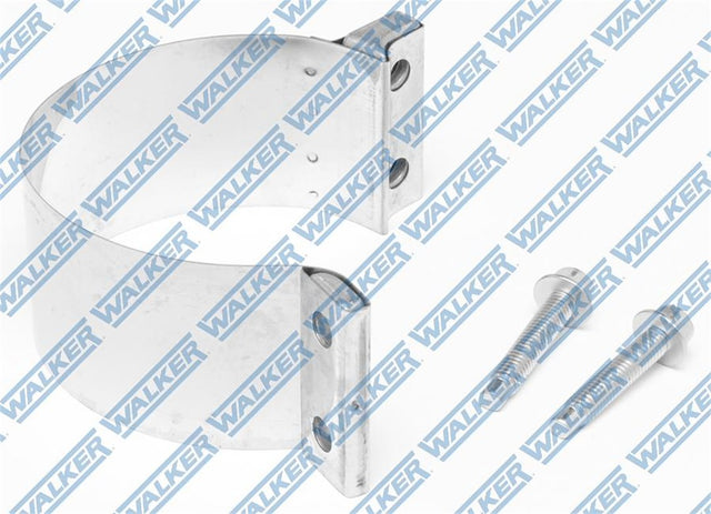 Dynomax 33279 Exhaust Clamp||33279.Jpg||94||d2233279||1598029