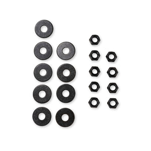 Trailfx Br016t Roof Rack Accessory Mounting Bracket||t83_Br016t_Roof Rack Accessory Mounting Kit_Web_4.Jpg||88||t83br016t||1473483