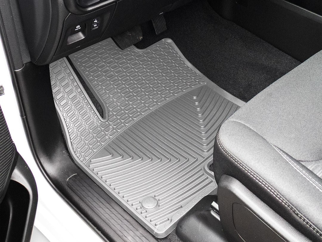 Weathertech (Usa) W719gr Floor Mat||w719gr.Jpg||85||w24w719gr||2268431