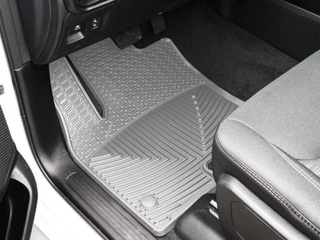 Weathertech (Usa) W719gr Floor Mat||w719gr.Jpg||85||w24w719gr||2268431