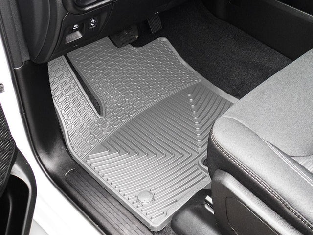 Weathertech (Usa) W719gr Floor Mat||w719gr.Jpg||85||w24w719gr||2268431