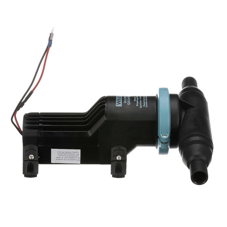 Product of Whale Bp4572 Livewell / Baitwell Pump