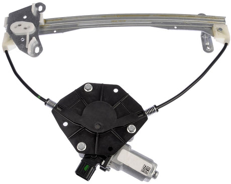 Dorman (Oe Solutions) 748-045 Window Regulator||748-045-001.Jpg||85||d18748045||1727379