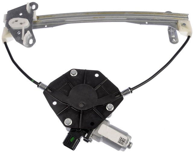 Dorman (Oe Solutions) 748-045 Window Regulator||748-045-001.Jpg||85||d18748045||1727379