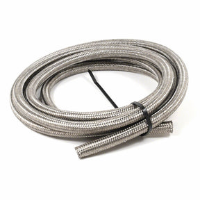Speedfx 5320820 Braided Hose||s73_5320820_Premium Double Braided Stainless Steel Hose.Jpg||85||s735320820||1000090