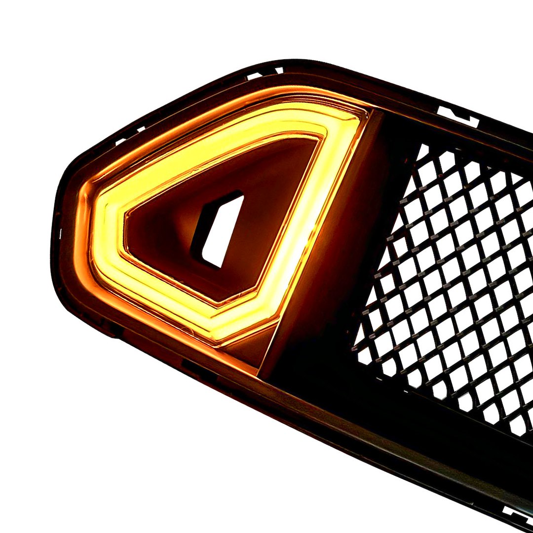 American Modified Amfmca00607 Grille||amfmca00607_4.Jpg||89||amdmfmca00607||2468403