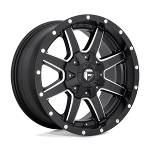 Fuel Off Road D53818909850 Wheel||maverick_D538_Mb_Mia.Png||85||fowd538109850||2250194