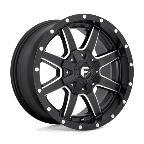 Fuel Off Road D53818909850 Wheel||maverick_D538_Mb_Mia.Png||85||fowd538109850||2250194