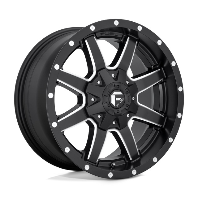 Fuel Off Road D53818909850 Wheel||maverick_D538_Mb_Mia.Png||85||fowd538109850||2250194