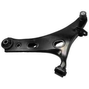 Product of Moog Chassis RK622857 Forged Steel Control Arm 