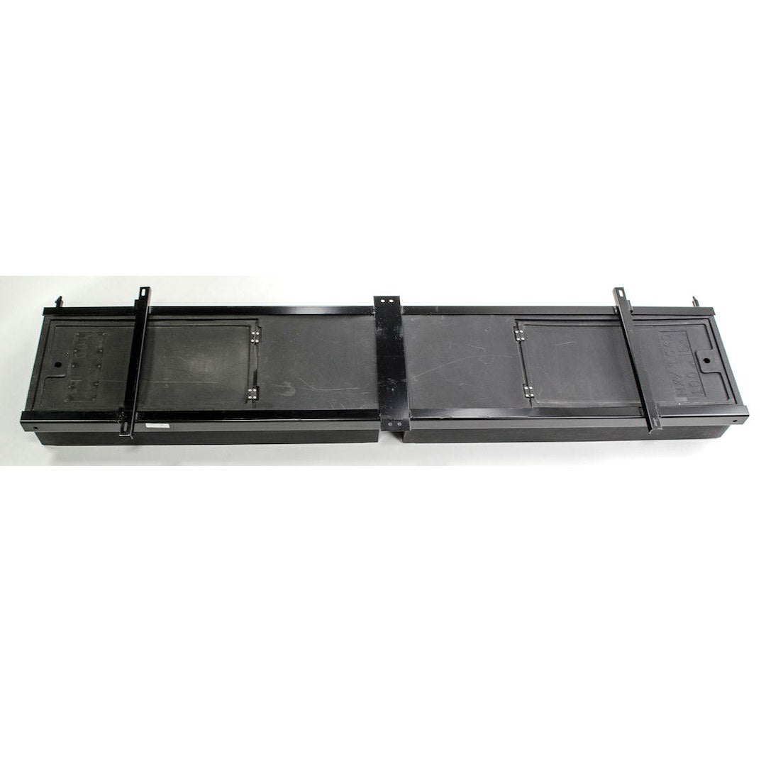 Product of Lippert Components 236558 Under Chassis Storage System