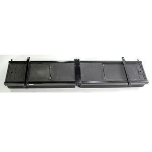 Product of Lippert Components 236558 Under Chassis Storage System