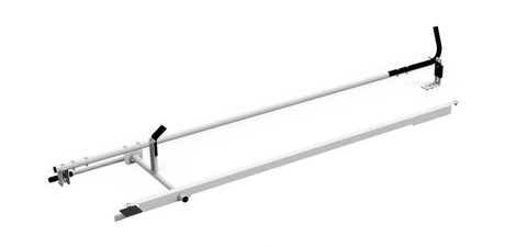 Product of Holman 4A85L Yes Aluminum Ladder Rack 