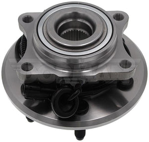 Dorman (Oe Solutions) 951-839 Wheel Bearing And Hub Assembly||||88||d18951839||2013900