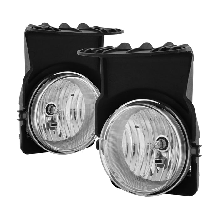 Spyder Automotive 5020857 Driving/ Fog Light||5020857.Jpg||85||s2z5020857||895670