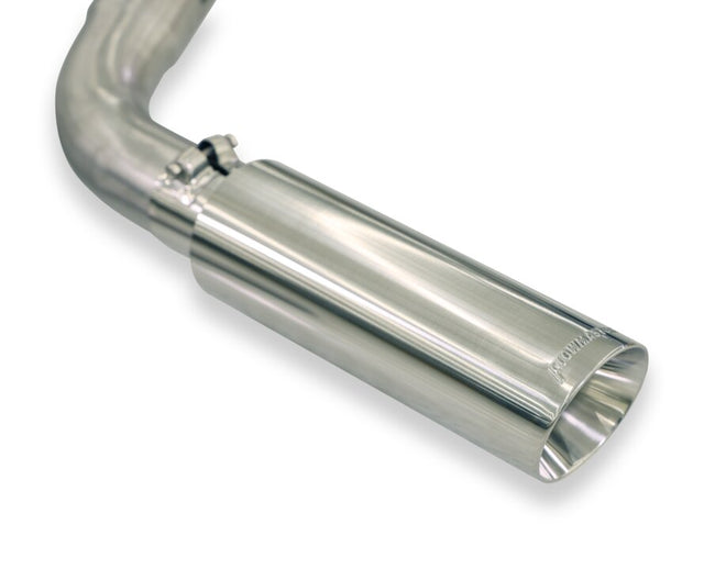 Product of Flowmaster 818140 American Thunder ® Cat Back System Dual Exhaust System Kit 