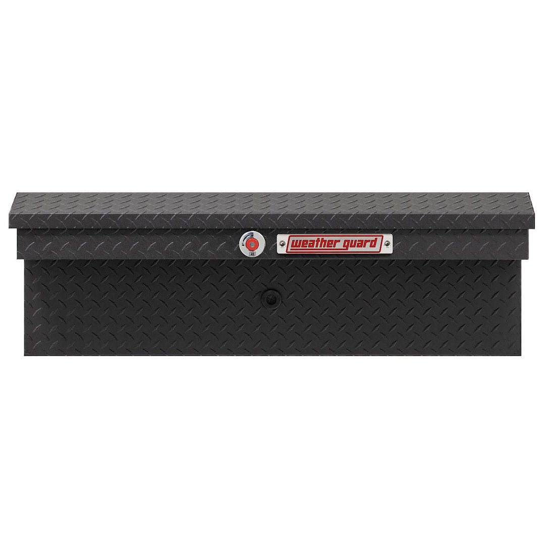 Product of Weather Guard (Werner) 180-52-04 Low Profile Toolbox 