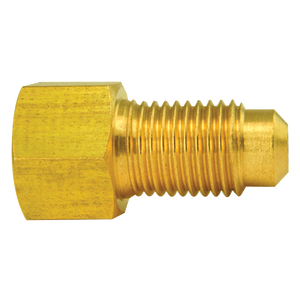 Product of American Grease Stick (Ags) Blf-30b Brake Line Fitting