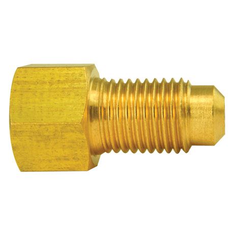 Product of American Grease Stick (Ags) Blf-30b Brake Line Fitting