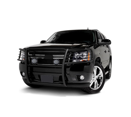 Black Horse Offroad 17a037400ma-Plfb Grille Guard||||86||blka037400lfb||2007440