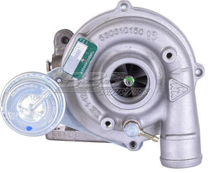 Product of Remy International D6019 Turbocharger
