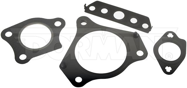 Dorman (Oe Solutions) 615-940 Intake Manifold Gasket||615-940_2.Jpg||87||d18615940||1355252