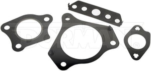 Dorman (Oe Solutions) 615-940 Intake Manifold Gasket||615-940_2.Jpg||87||d18615940||1355252
