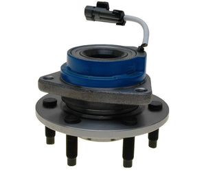 Raybestos Brakes 713198 Wheel Bearing And Hub Assembly||713198_1.Jpg||86||r42713198||1067130
