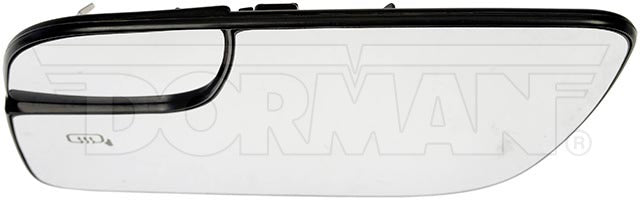 Product of Help! By Dorman 57094 Exterior Mirror Glass