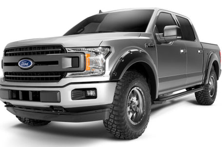 Bushwacker 20945-02 Fender Flare||||86||l222094502||2024244