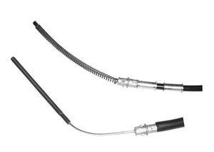 Raybestos Brakes Bc95141 Parking Brake Cable||bc95141_Con.Jpg||86||r42bc95141||1116759