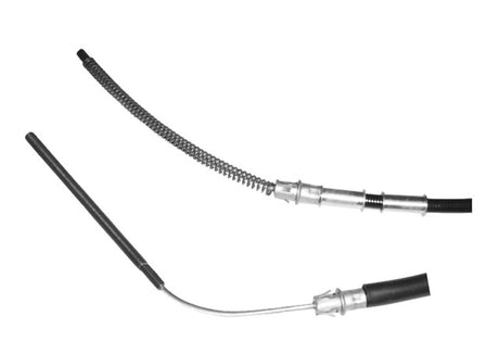 Raybestos Brakes Bc95141 Parking Brake Cable||bc95141_Con.Jpg||86||r42bc95141||1116759