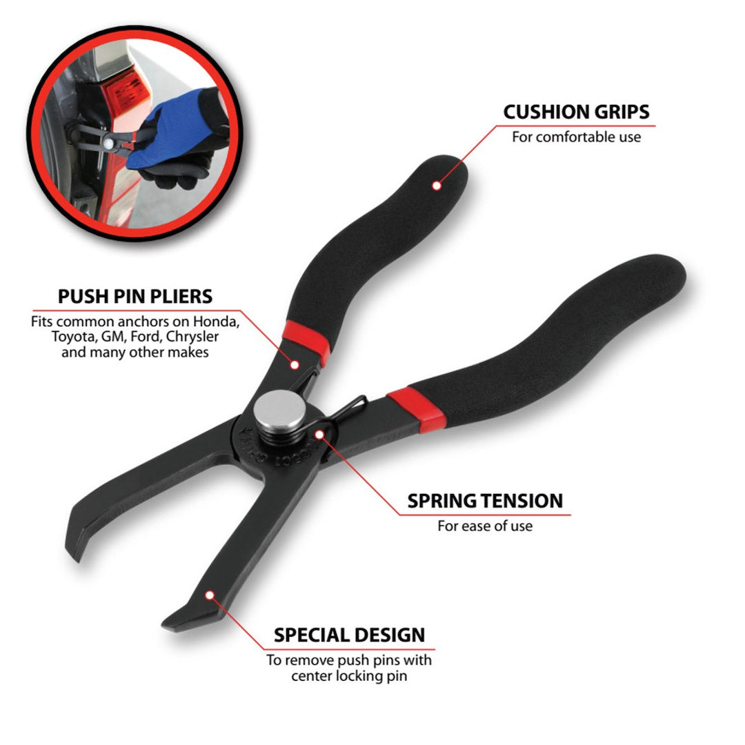 Product of Performance Tool W86561 Pliers