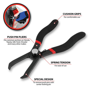Product of Performance Tool W86561 Pliers