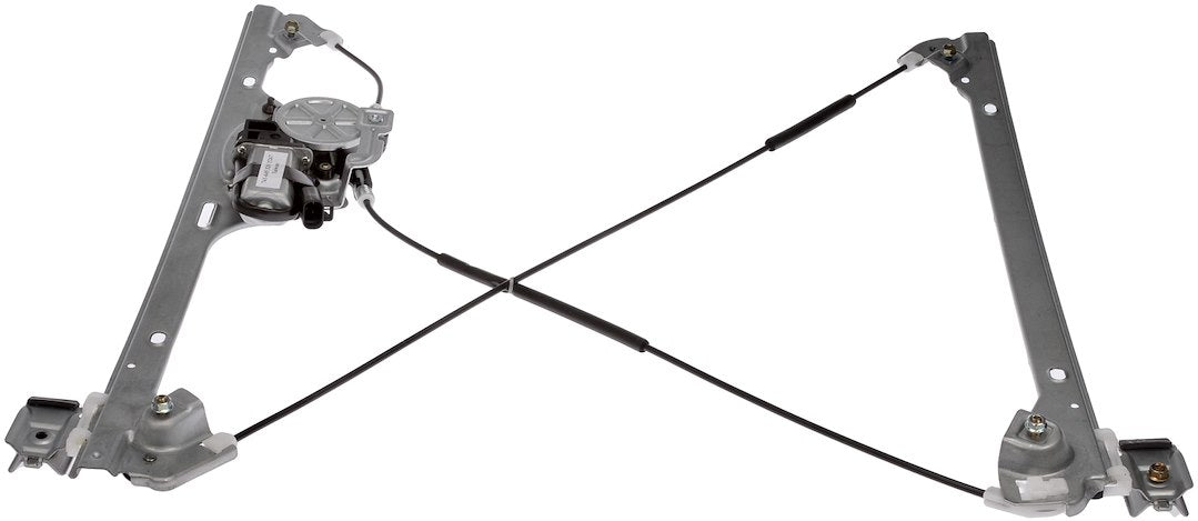 Dorman (Oe Solutions) 741-645 Window Regulator||741-645-002.Jpg||86||d18741645||1000520