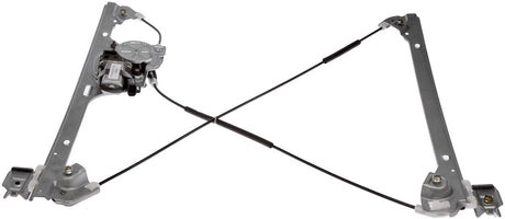 Dorman (Oe Solutions) 741-645 Window Regulator||741-645-002.Jpg||86||d18741645||1000520
