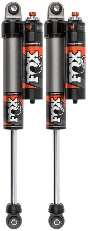 Product of Fox Shocks 883-26-085 2.5 Performance Series Monotube Shock Absorber 