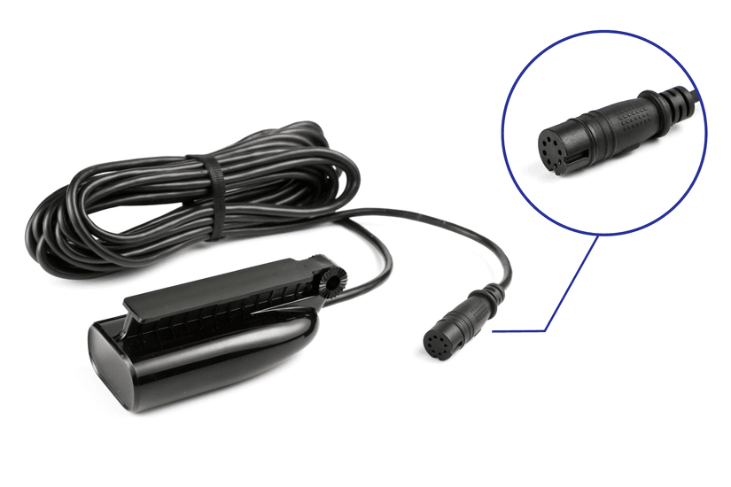 Lowrance Electronics 000-14028-001 Transducer||000-14028-001_1.Png||86||low0014028001||1096545