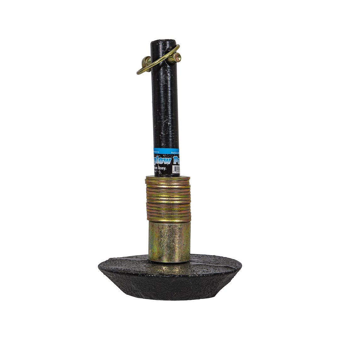 Buyers Products 1303220 Snow Plow Skid Shoe||1303220_Ang_2.Jpg||86||b831303220||2468821