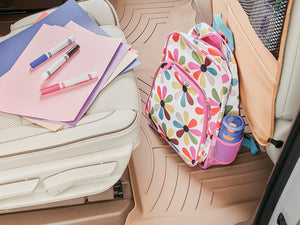 Product of Weathertech (USA) FloorLiner ™ HP 4610126IM  Floor Liner 